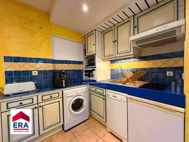 Maison - 37 m² - 4 pièces