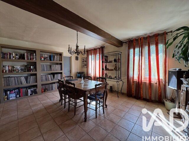 Maison - 269 m² - 13 pièces