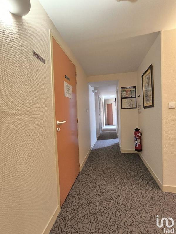 Local commercial - 700 m²