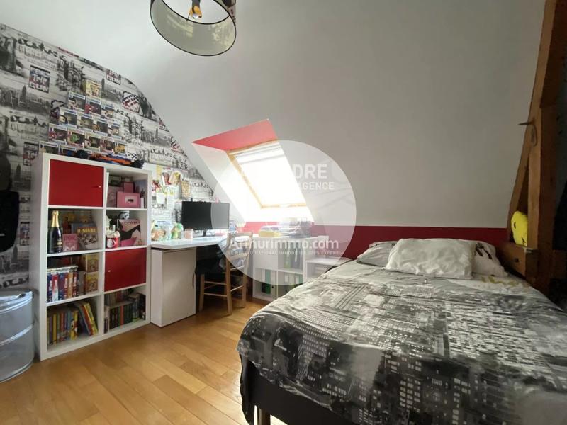 Maison - 175 m² - 5 pièces