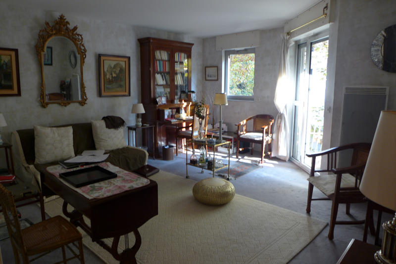 Appartement - 49 m² - 2 pièces