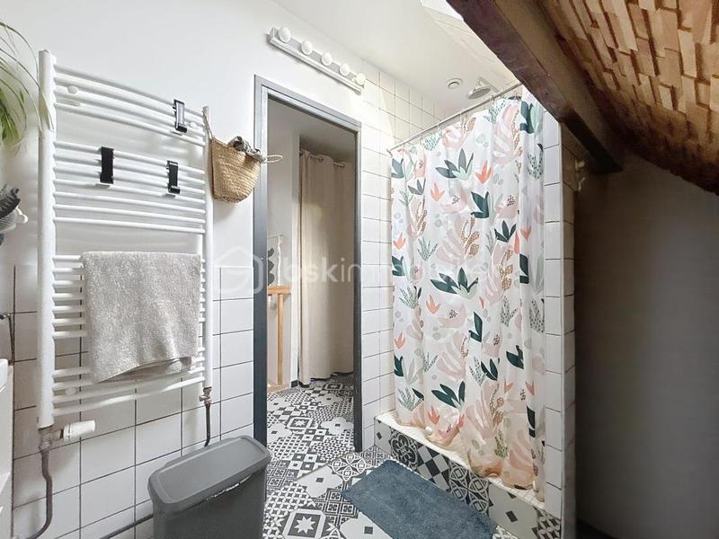 Villa - 160 m² - 8 pièces