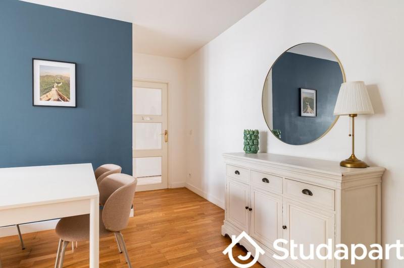 Appartement - 73 m² - 3 pièces