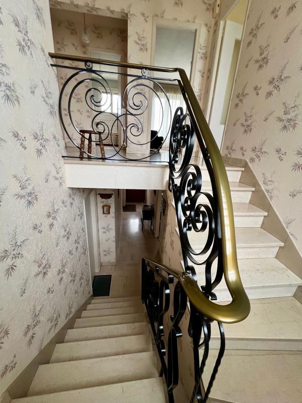 Maison - 115 m² - 4 pièces