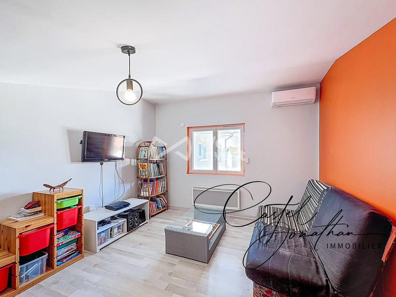 Ferme - 193 m² - 6 pièces