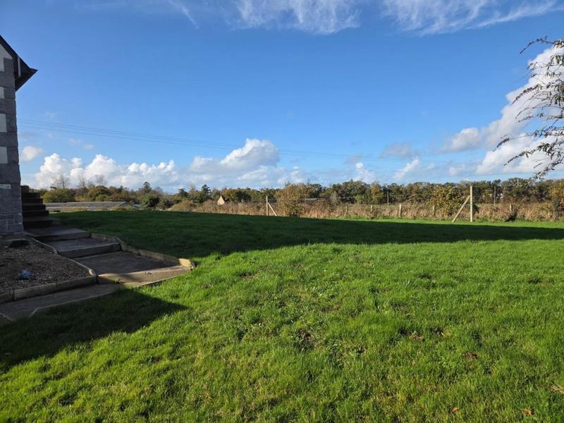 Maison traditionnelle - 119 m² - 5 pièces