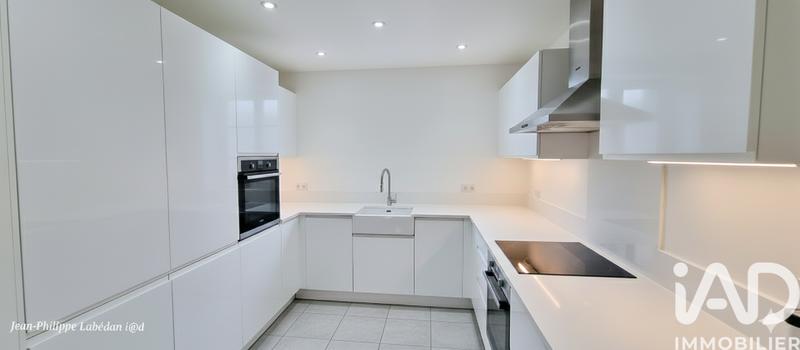 Maison - 80 m² - 3 pièces