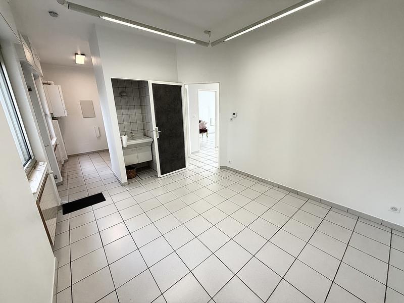 Maison - 116 m² - 9 pièces