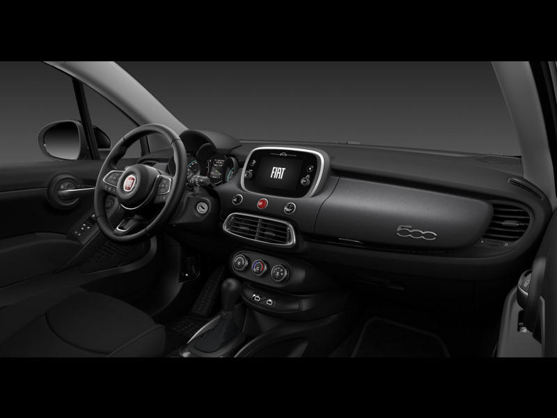 Fiat 500x 1.5 FireFly 130 ch s/S Dct7 Hybrid