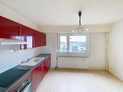 Appartement - 82 m² - 3 pièces