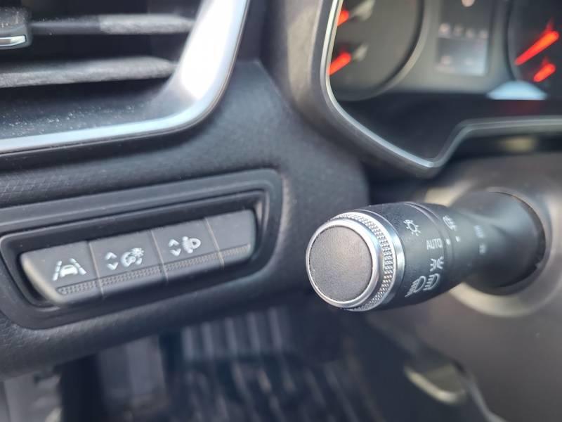 Renault Clio Blue dCi 85 Zen