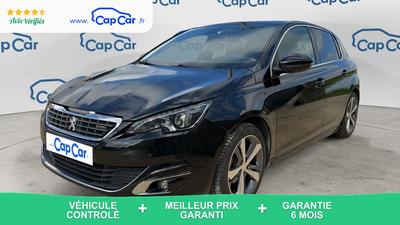 Peugeot 308 II 1.2 PureTech 130 Gt-Line - Première main Entretien constructeur