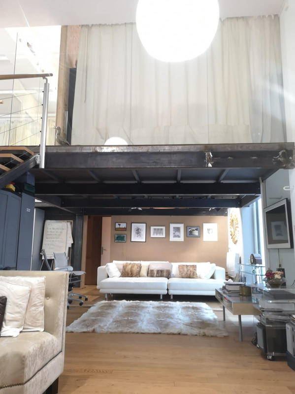 Duplex - 230 m² - 7 pièces