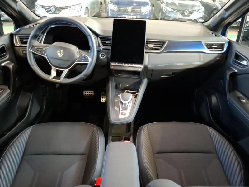 Renault Symbioz E-Tech full hybrid 145 Esprit Alpine