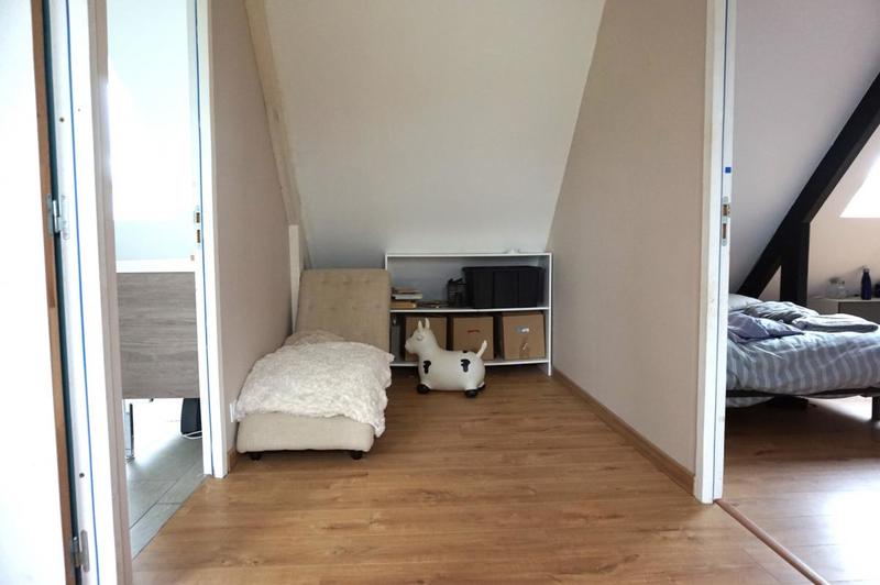 Maison - 140 m² - 7 pièces