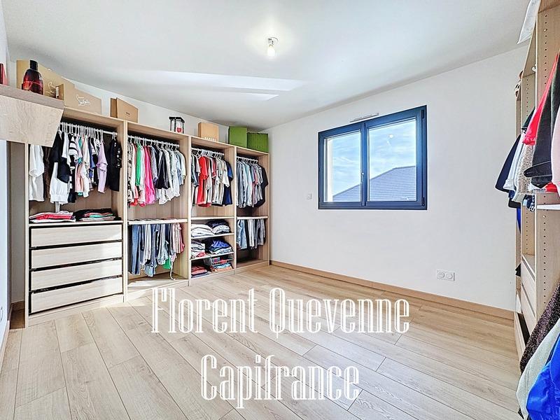 Maison - 147 m² - 6 pièces