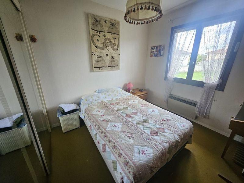 Maison traditionnelle - 93 m² - 5 pièces