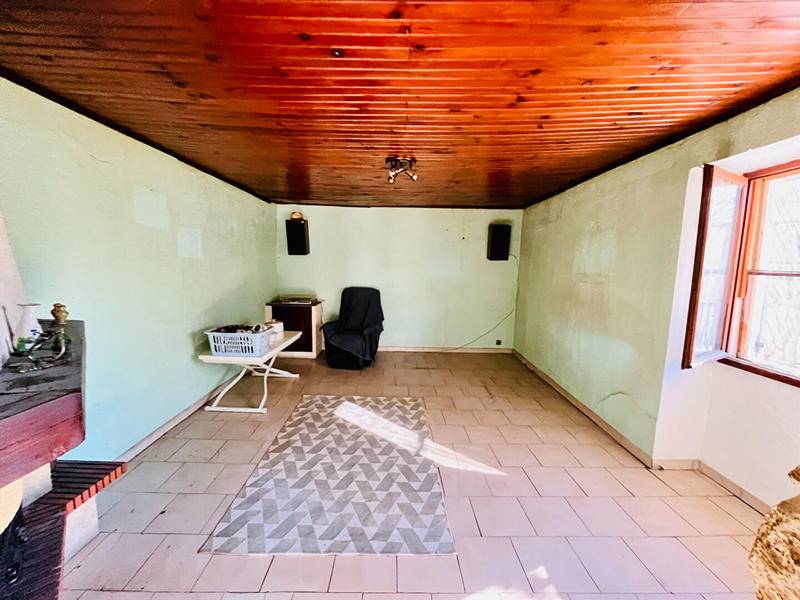 Appartement - 84 m² - 3 pièces