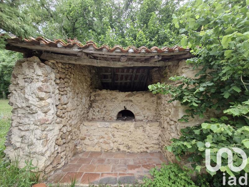 Maison de campagne - 205 m² - 11 pièces