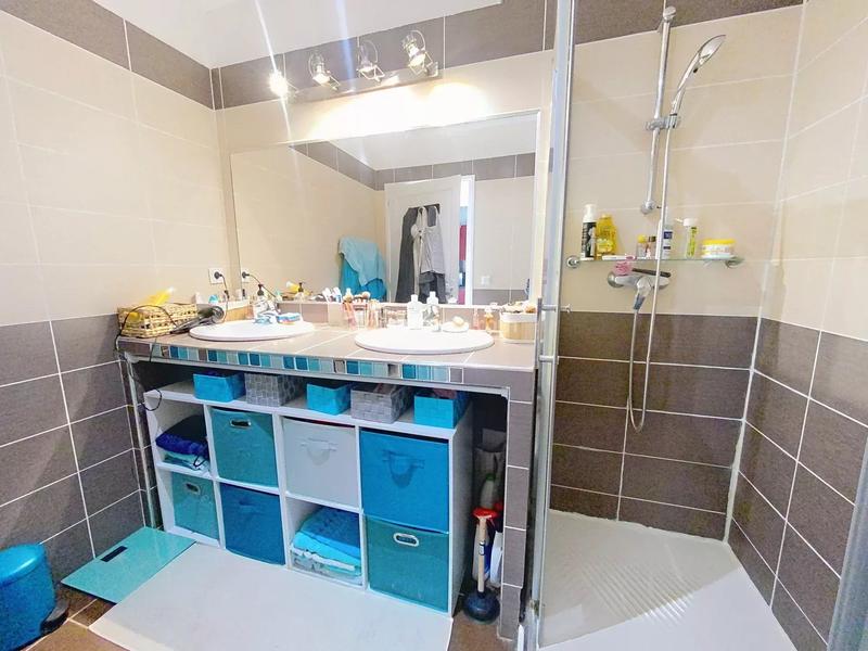 Appartement - 73 m² - 3 pièces