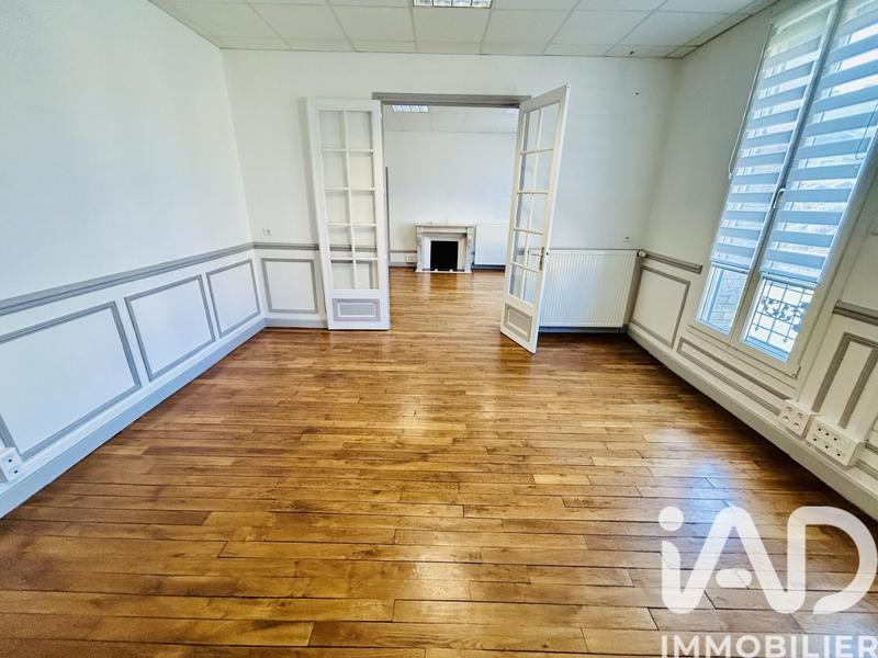 Château - 330 m² - 8 pièces