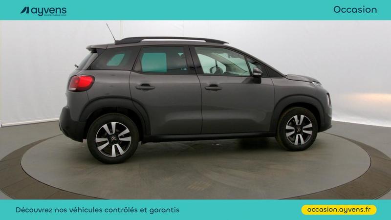 Citroën C3 Aircross PureTech 110ch s&amp;S Shine Business