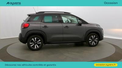Citroën C3 Aircross PureTech 110ch s&amp;S Shine Business