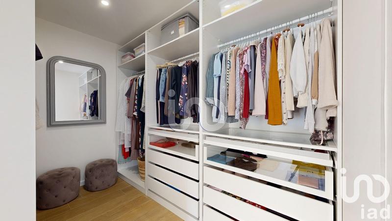 Maison - 158 m² - 4 pièces