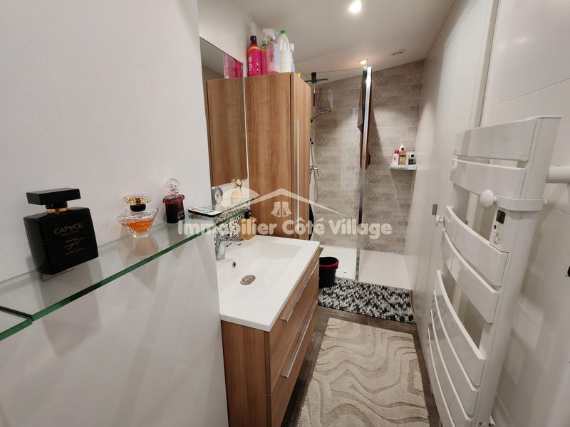 Maison - 40 m² - 2 pièces