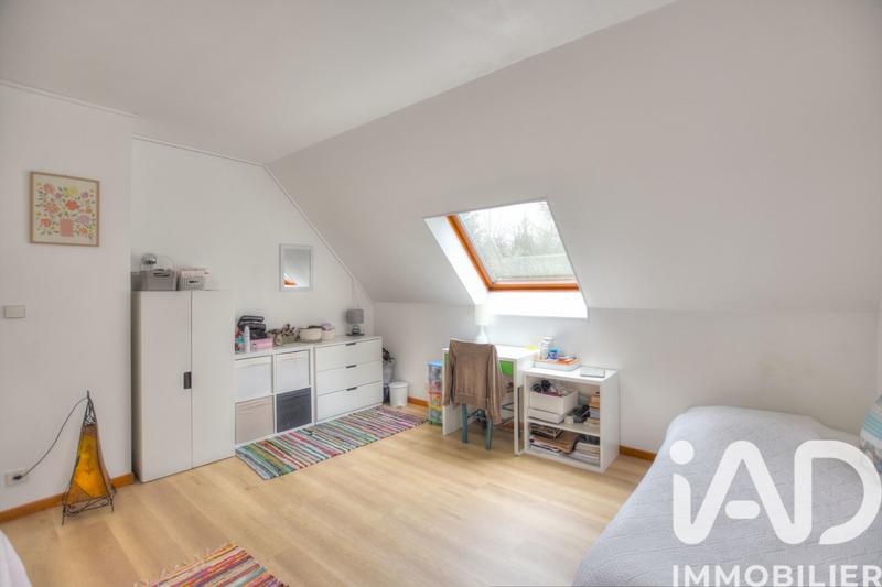 Maison - 158 m² - 6 pièces