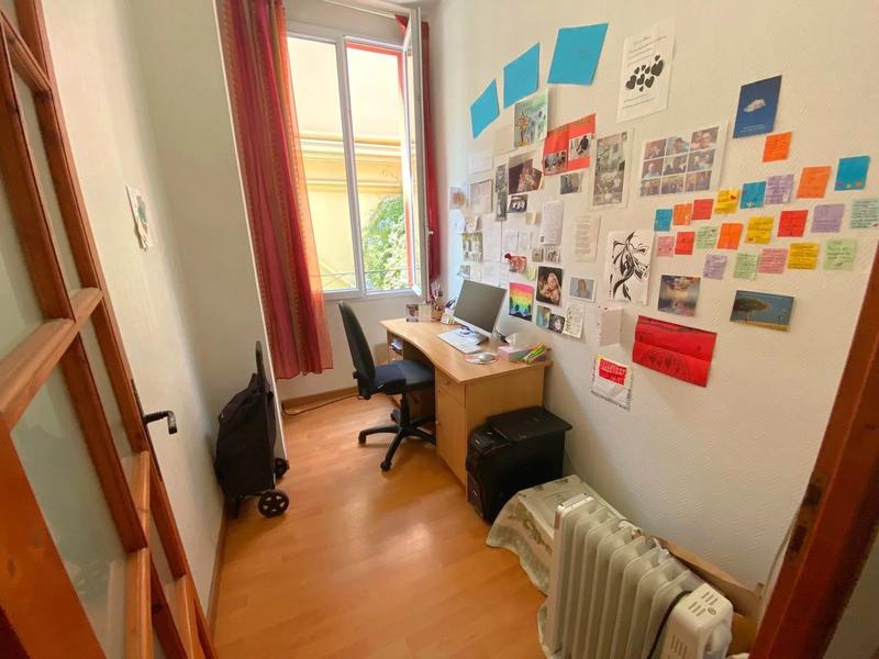 Maison de ville - 134 m² - 8 pièces