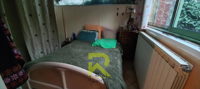 Maison de ville - 85 m² - 3 pièces