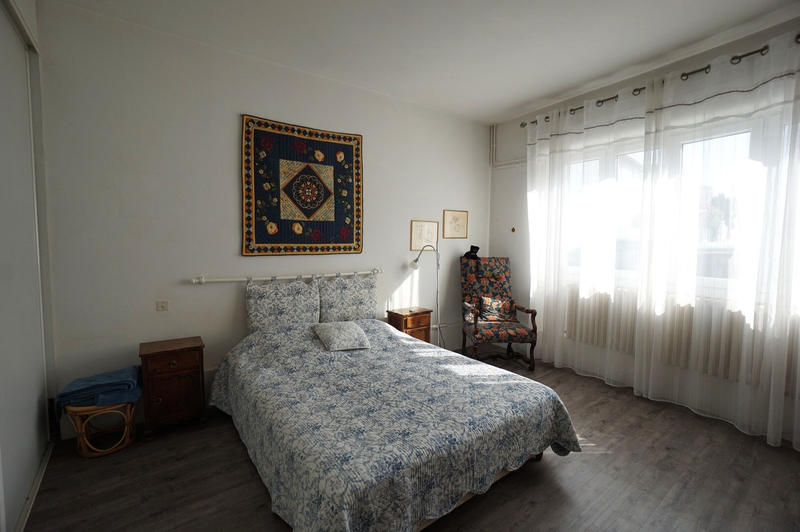 Maison - 121 m² - 4 pièces