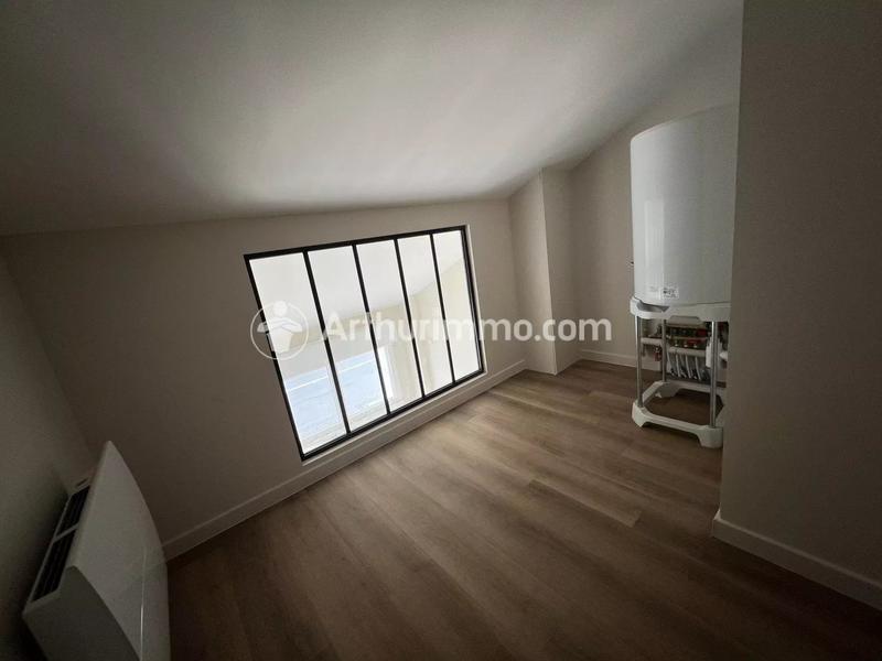 Maison - 46 m² - 2 pièces