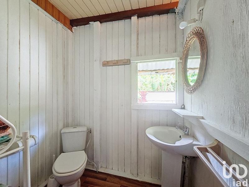 Maison - 189 m² - 7 pièces