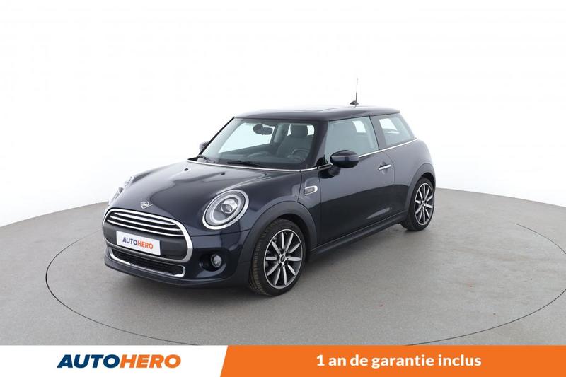 Mini Mini One Edition Greenwich Dct7 3p 102 ch