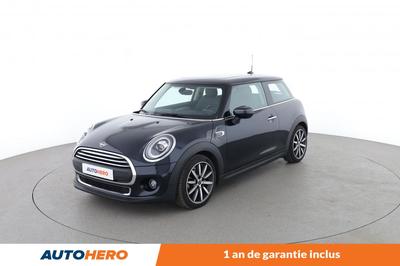 Mini Mini One Edition Greenwich Dct7 3p 102 ch