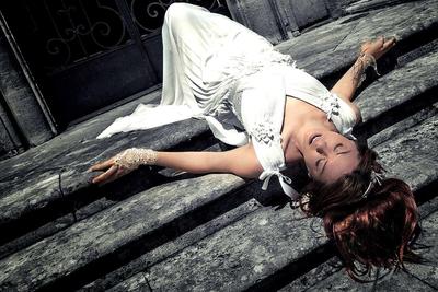 Lea Madeleine Couture