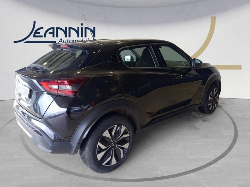 Nissan Juke 2021 Dig-T 114 Acenta