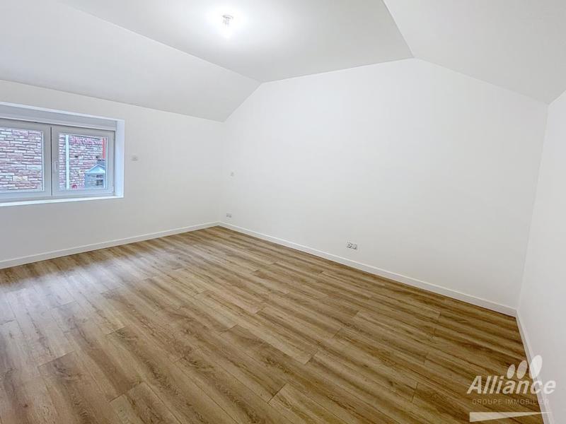 Appartement - 115 m² - 5 pièces