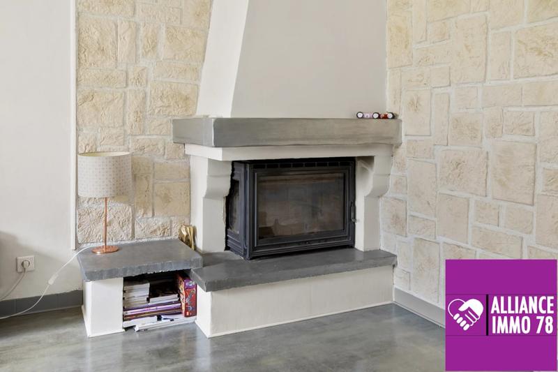 Maison - 122 m² - 5 pièces