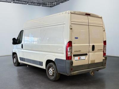 Citroën Jumper Fourgon Tole 35 L2h2 2.2 HDi 120 Confort