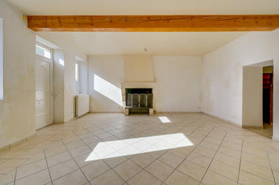 Maison - 190 m² - 6 pièces