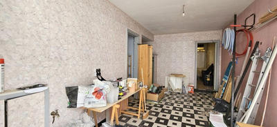 Maison - 162 m² - 6 pièces