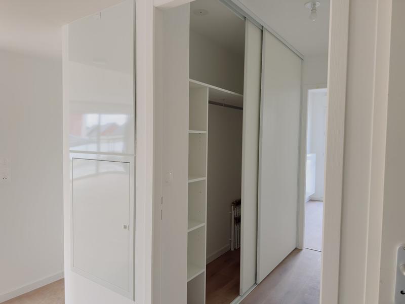 Appartement - 120 m² - 5 pièces