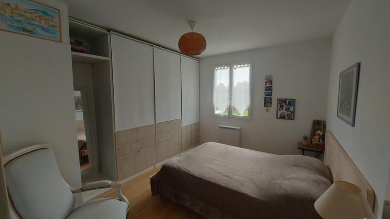 Maison - 98 m² - 5 pièces