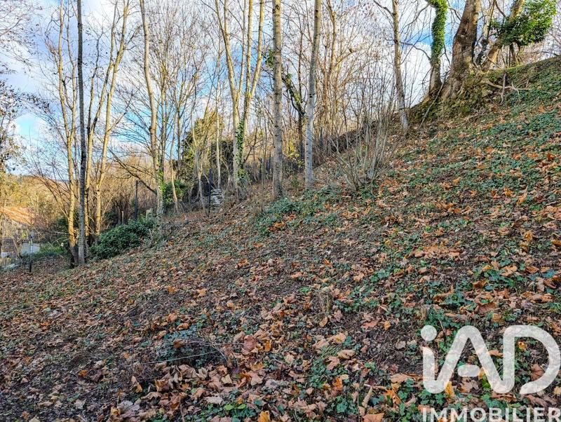 Maison - 62 m² - 4 pièces