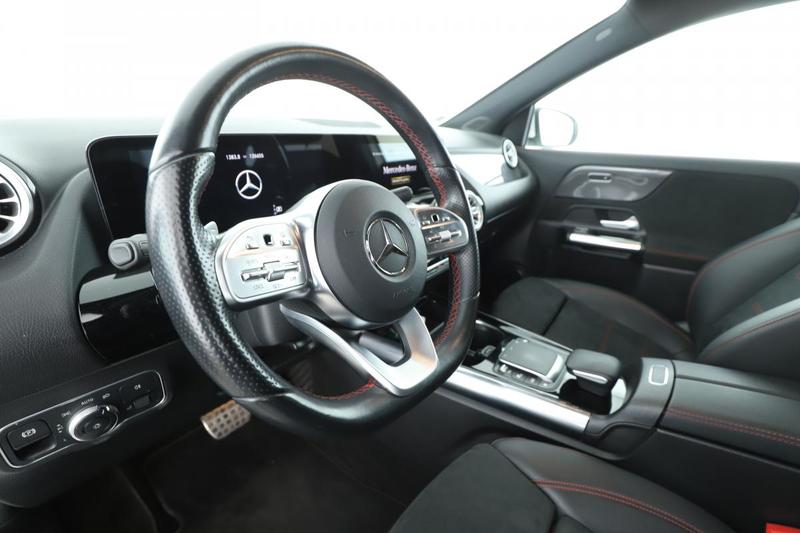 Mercedes Gla 200 d Amg Line Dct 150 ch