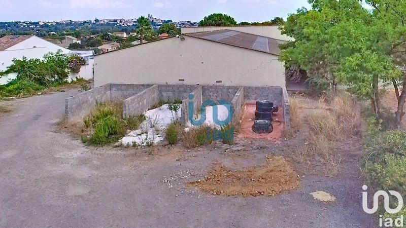 Local commercial - 560 m²