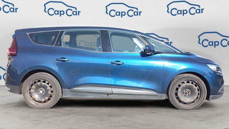 Renault Grand Scénic 1.5 dCi 110 Energy Business